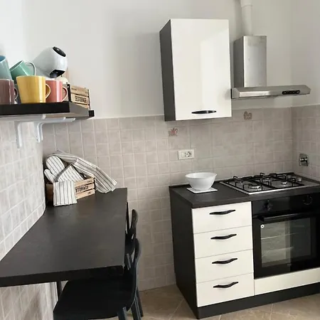 Apartment Casa Silvana Town Center Sanremo