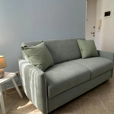 Casa Silvana Town Center Διαμέρισμα Σαν Ρέμο