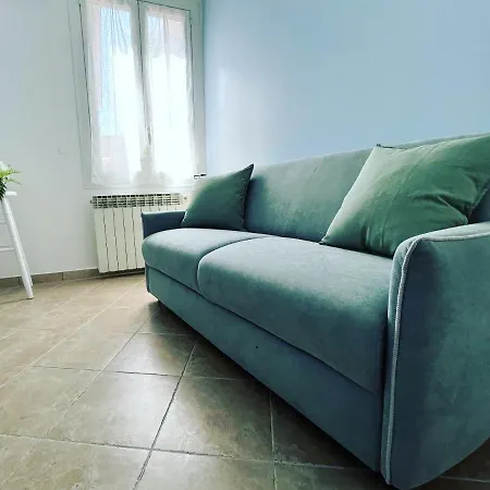 Casa Silvana Town Center Apartment