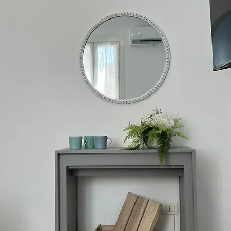 Casa Silvana Town Center Apartment *