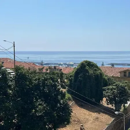 Casa Silvana Town Center Apartment Sanremo