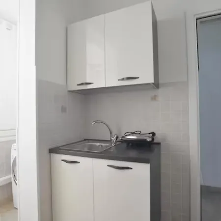 Casa Silvana Town Center Sanremo