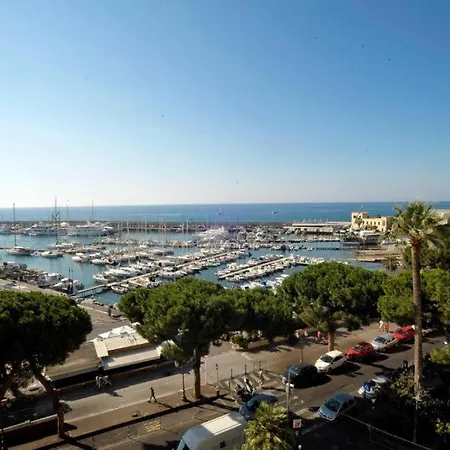 Διαμέρισμα Casa Silvana Town Center Σαν Ρέμο