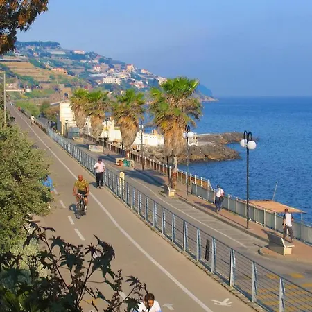 Διαμέρισμα Casa Silvana Town Center *