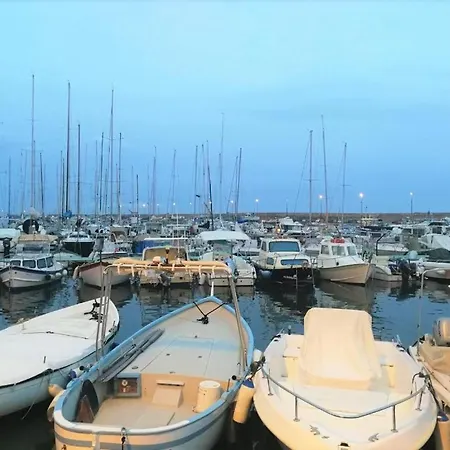 Casa Silvana Town Center Apartment Sanremo