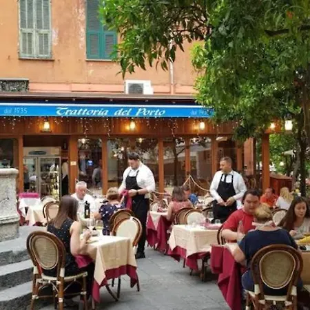 Διαμέρισμα Casa Silvana Town Center Σαν Ρέμο