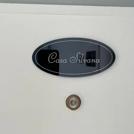 Appartement Casa Silvana Town Center San Remo
