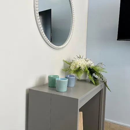 Appartement Casa Silvana Town Center