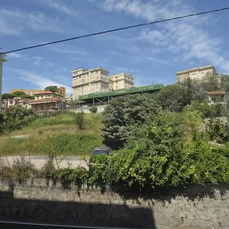 Casa Silvana Town Center Appartement San Remo